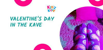 Valentine’s Day in the Kave