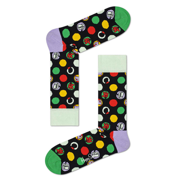 Disney Socks - 2 Pair Gift Set (10Yrs+) - Kidz Kave UK