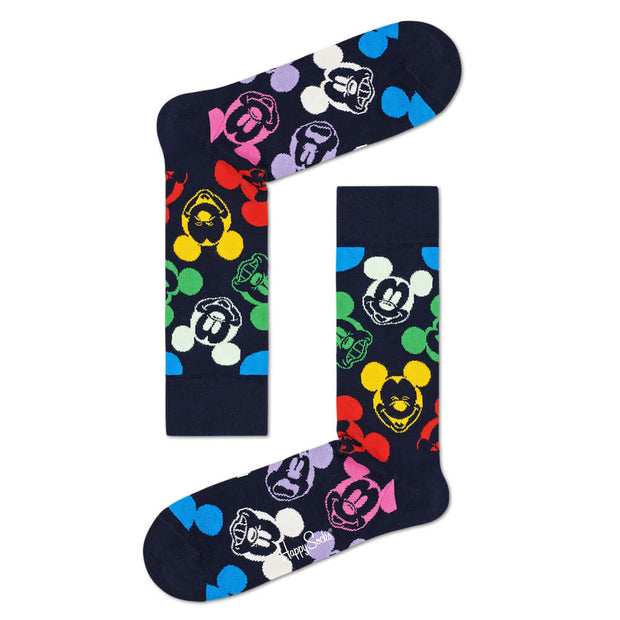 Disney Socks - 2 Pair Gift Set (10Yrs+) - Kidz Kave UK
