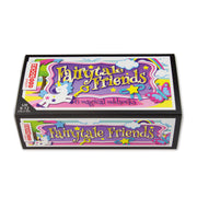 Fairy Tale Friends - 6 Oddsocks (4-6Yrs) Gift Box - Kidz Kave UK