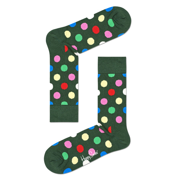 Holiday Socks - 3 Pair Gift Set (10Yrs+) - Kidz Kave UK