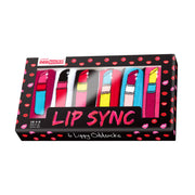 Lip Sync - 6 Oddsocks (10Yrs+) Gift Box - Kidz Kave UK