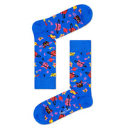 Outer Space Socks - 3 Pair Gift Set (10Yrs+) - Kidz Kave UK