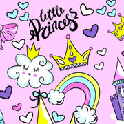 MADMIA Little Princess Socks (6-10Yrs+) - Kidz Kave UK