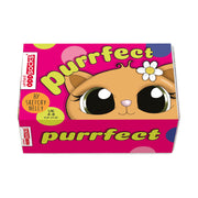 Purrfect - 6 Oddsocks (10Yrs+) Gift Box - Kidz Kave UK